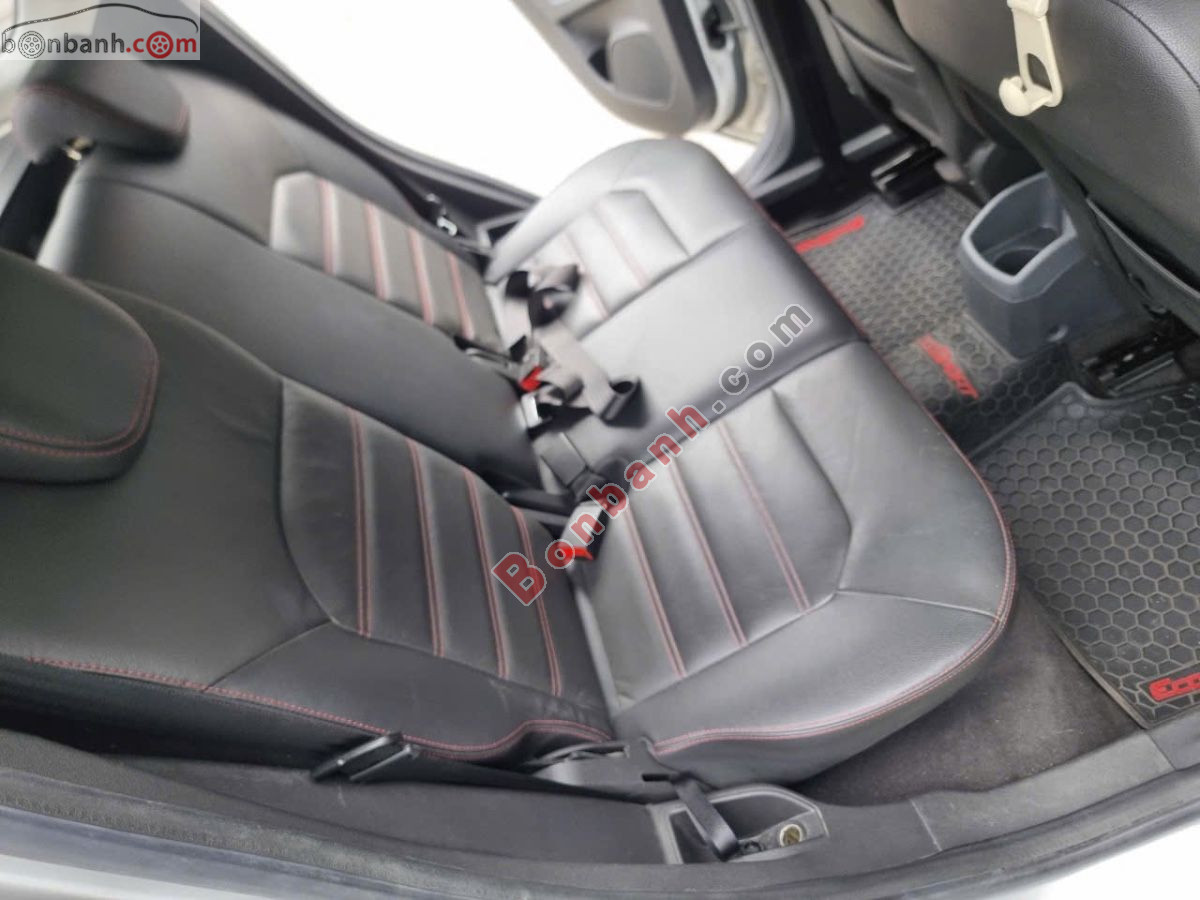 Bán ô tô Ford EcoSport Titanium 1.5L AT - 2017 - xe cũ