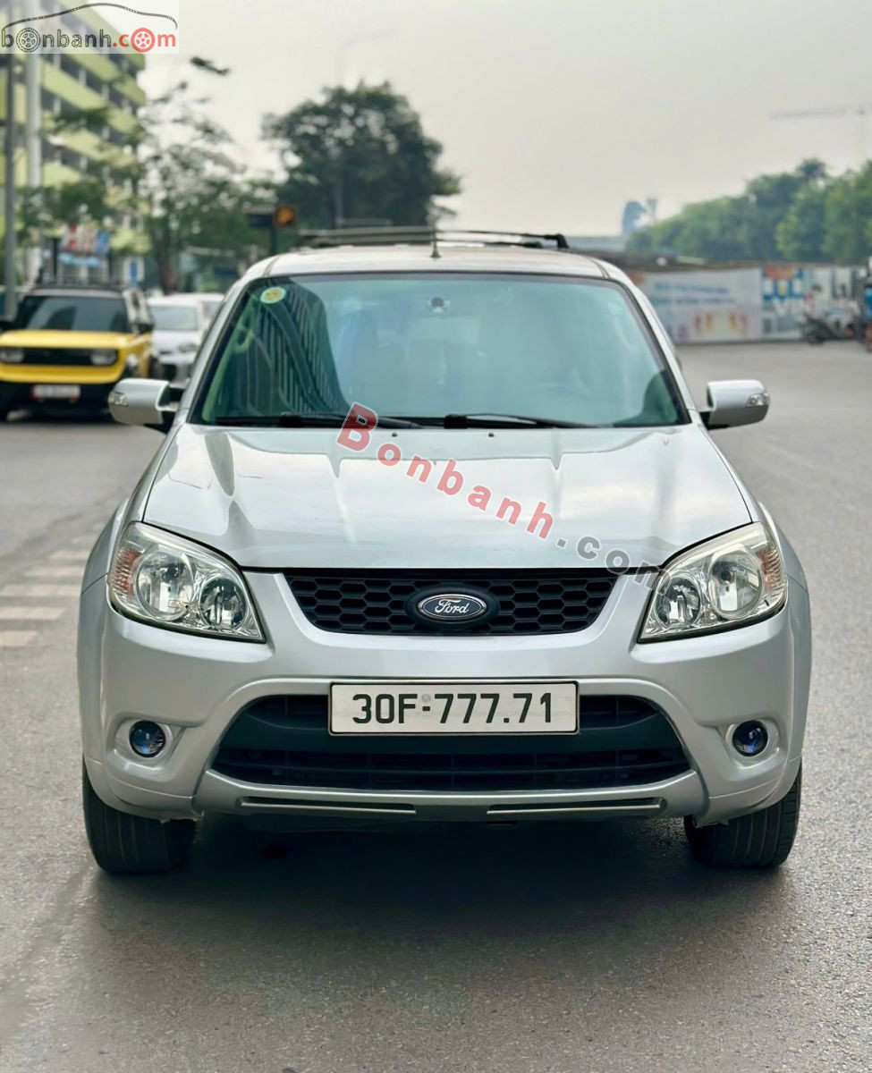 Bán ô tô Ford Escape XLS 2.3L 4x2 AT - 2011 - xe cũ