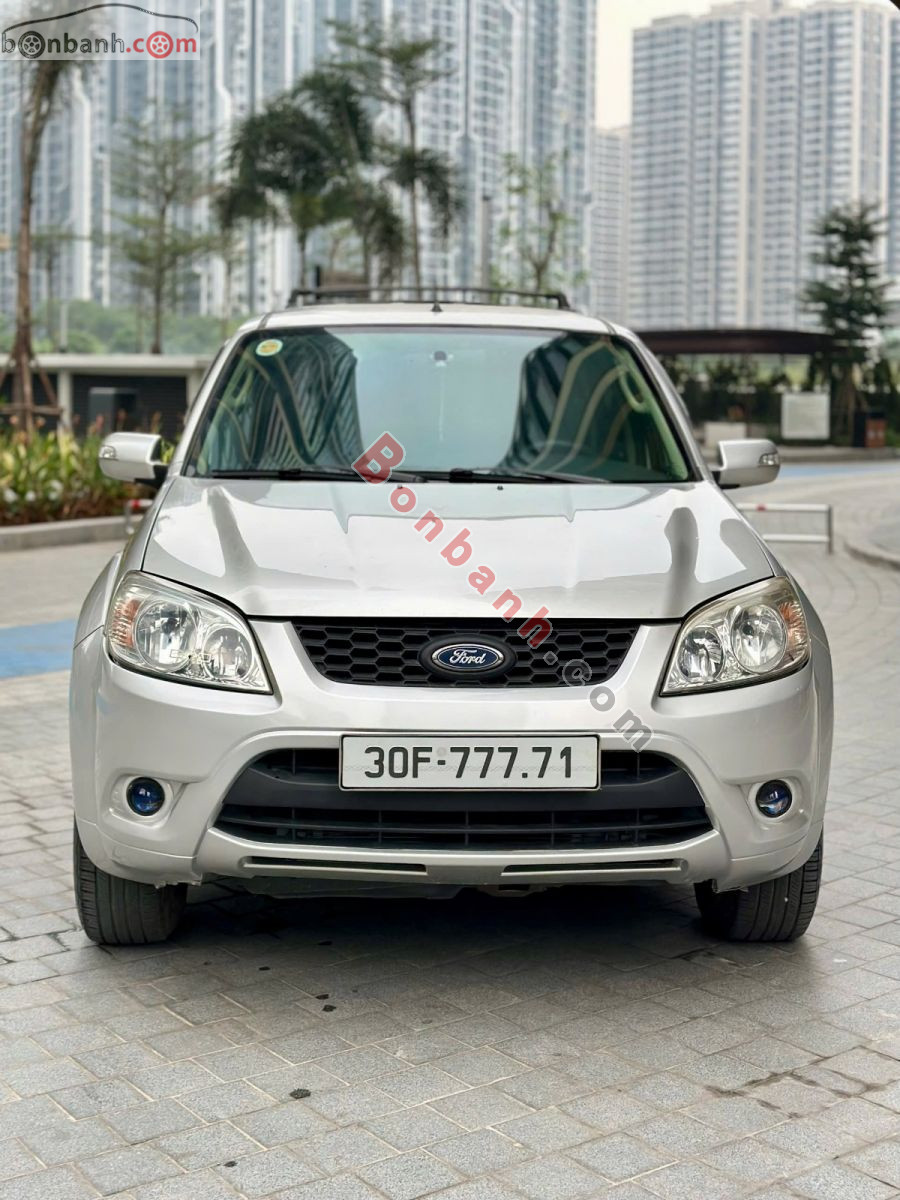 Bán ô tô Ford Escape XLS 2.3L 4x2 AT - 2011 - xe cũ