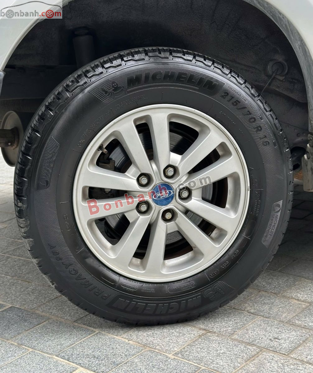 Bán ô tô Ford Escape XLS 2.3L 4x2 AT - 2011 - xe cũ
