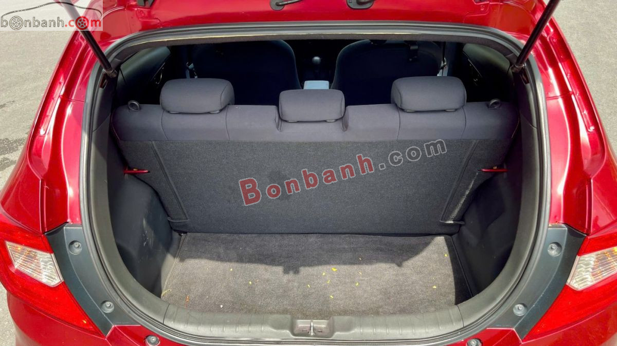 Bán ô tô Honda Brio RS - 2021 - xe cũ