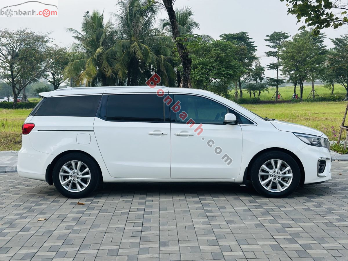 Bán ô tô Kia Sedona 3.3 GAT Signature - 2020 - xe cũ