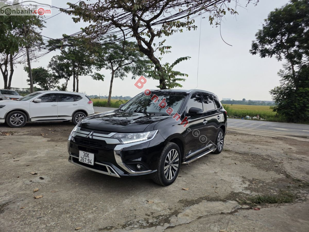Bán ô tô Mitsubishi Outlander 2.0 CVT - 2023 - xe cũ