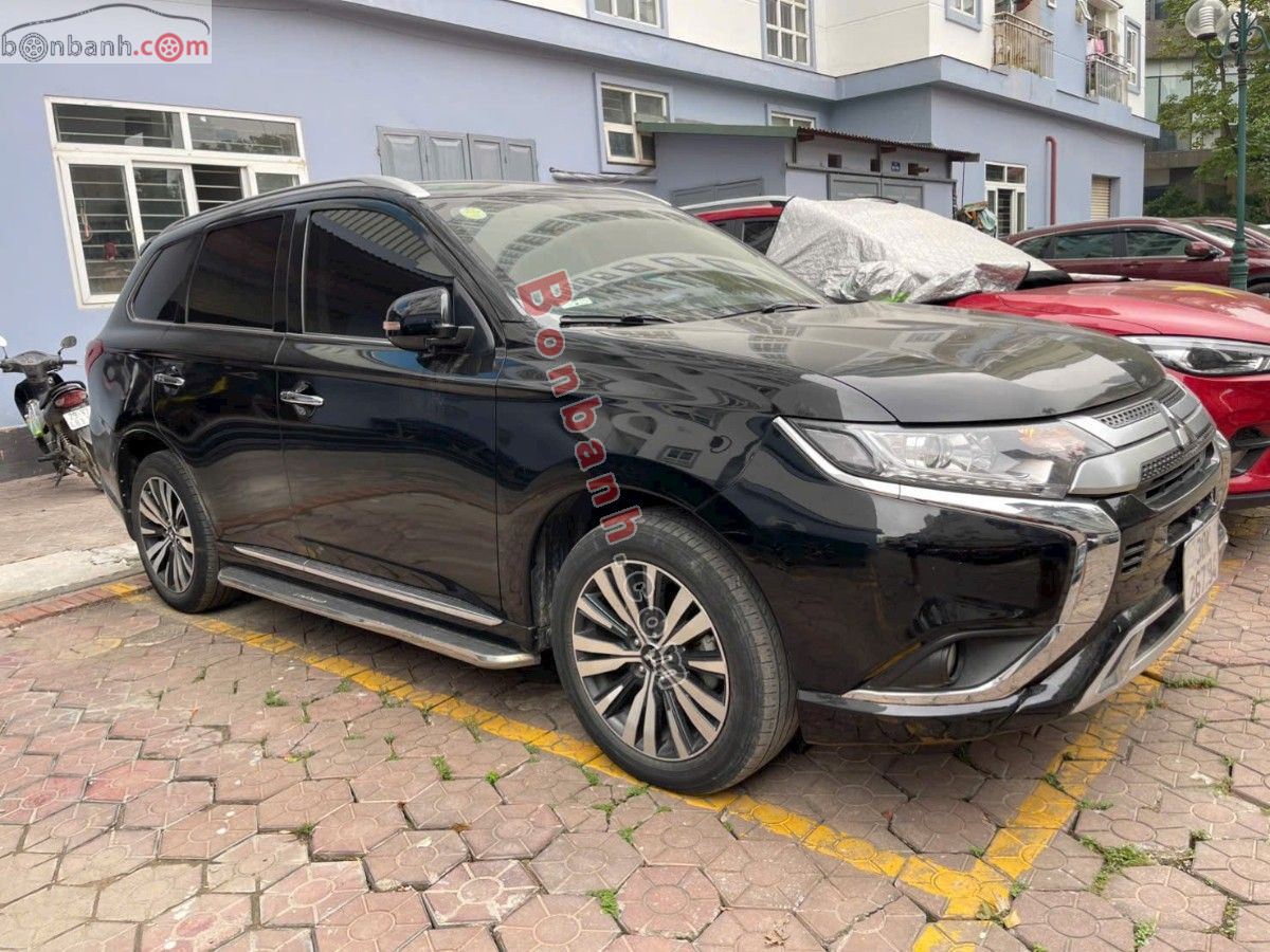Bán ô tô Mitsubishi Outlander 2.0 CVT - 2023 - xe cũ