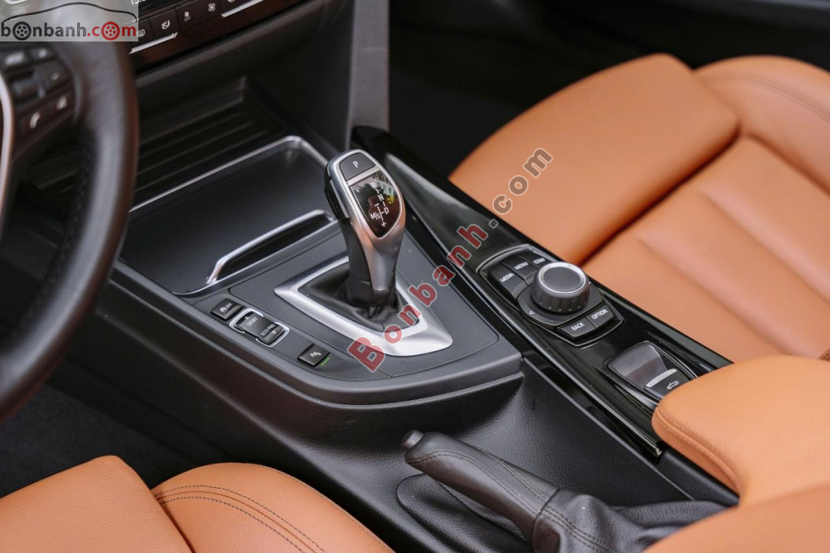 Bán ô tô BMW 4 Series 430i Convertible - 2017 - xe cũ