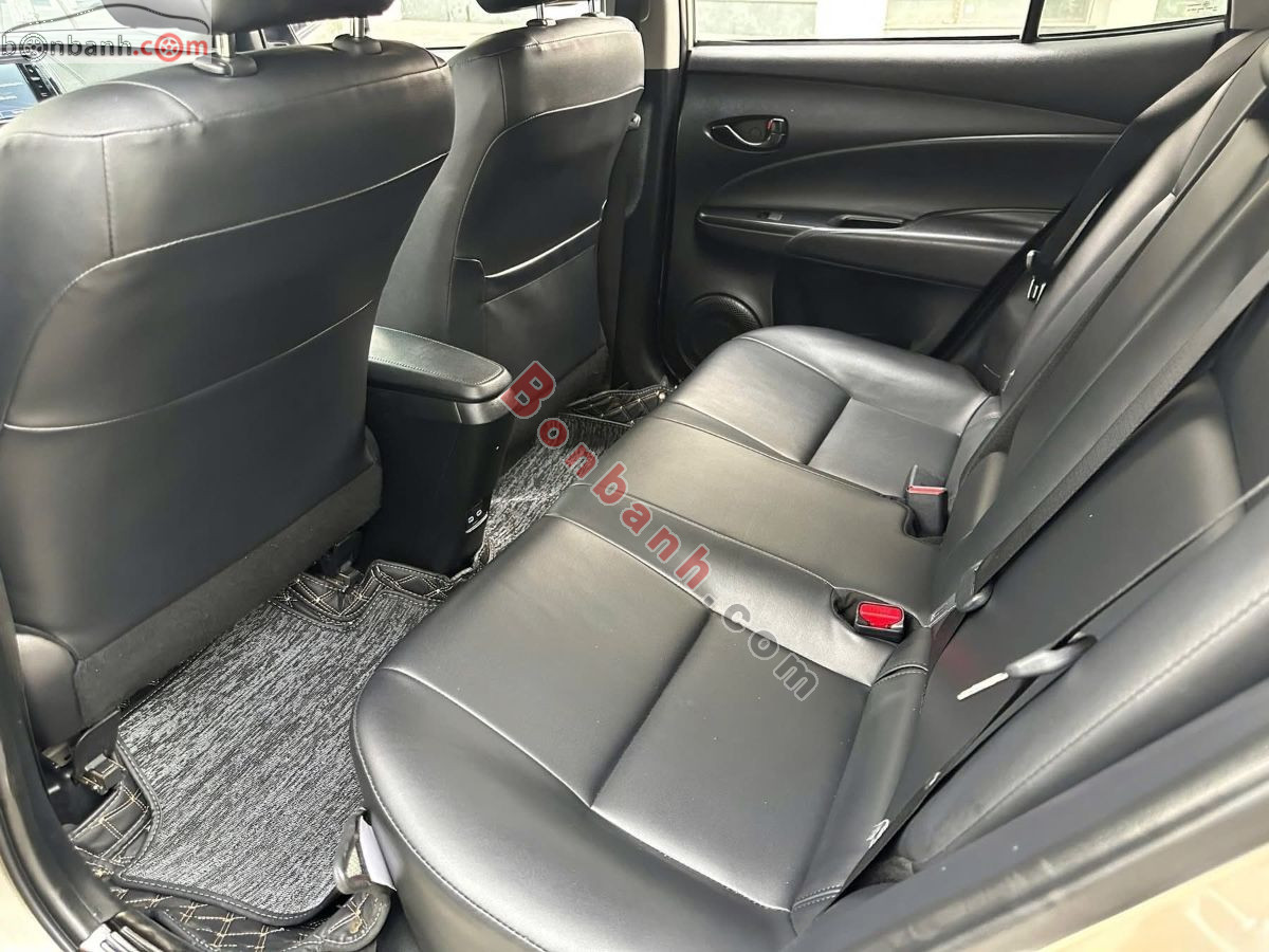 Bán ô tô Toyota Vios E 1.5 MT - 2023 - xe cũ