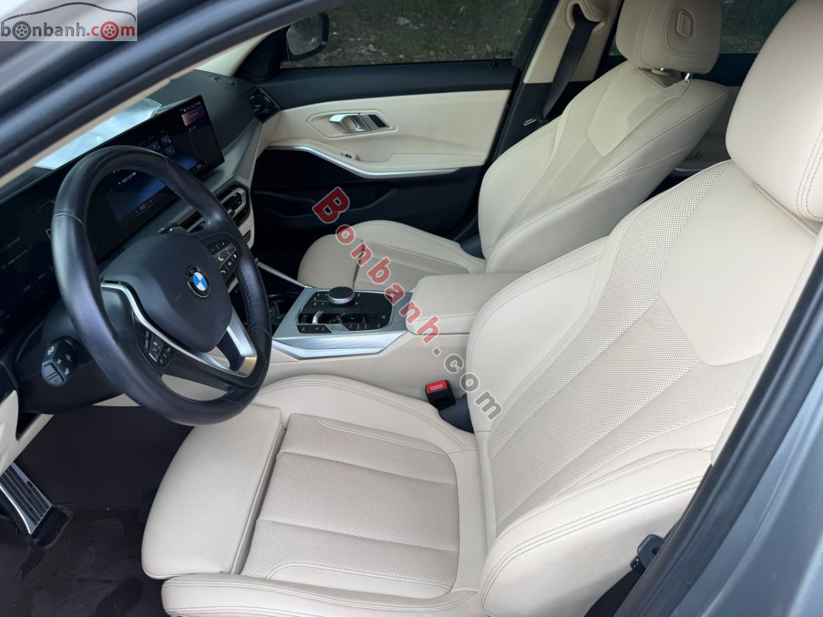 Bán ô tô BMW 3 Series 320i Sport Line - 2023 - xe cũ