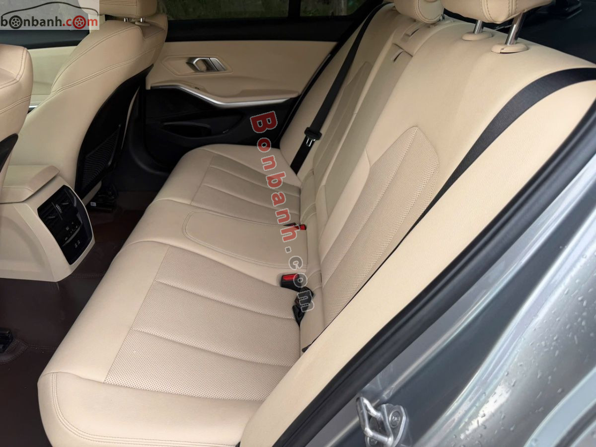 Bán ô tô BMW 3 Series 320i Sport Line - 2023 - xe cũ