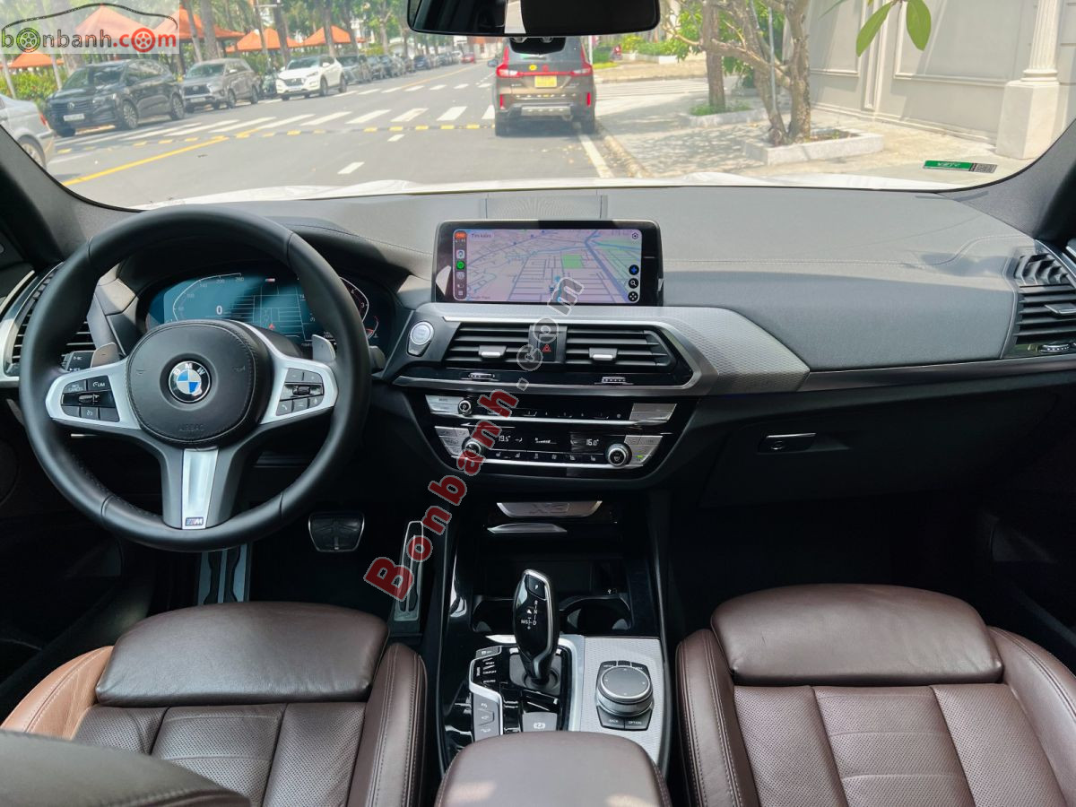 Bán ô tô BMW X3 xDrive30i M Sport - 2020 - xe cũ