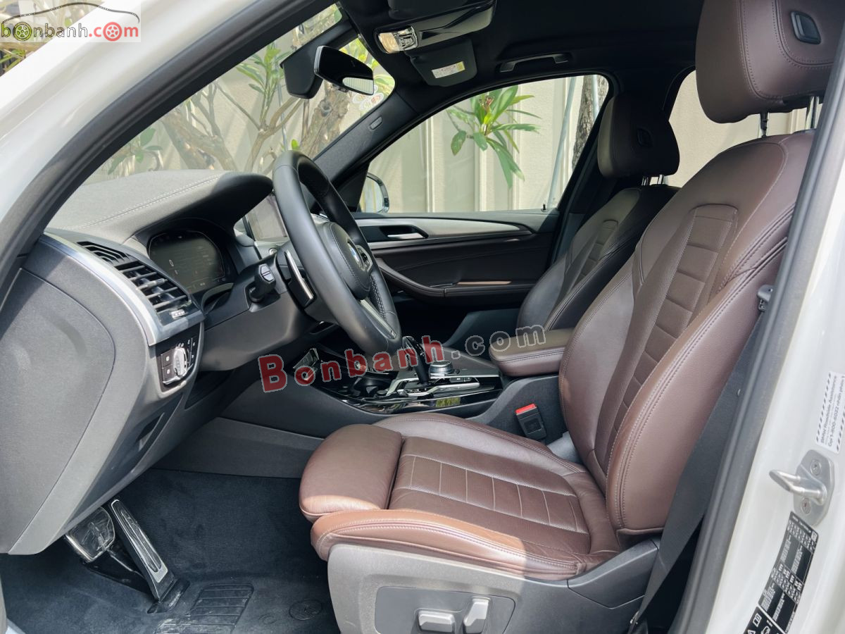 Bán ô tô BMW X3 xDrive30i M Sport - 2020 - xe cũ
