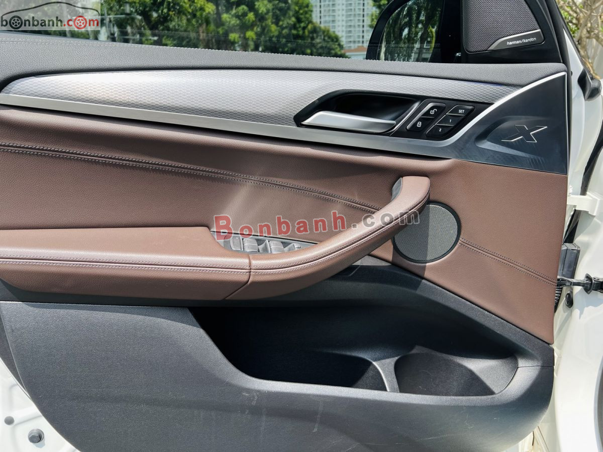 Bán ô tô BMW X3 xDrive30i M Sport - 2020 - xe cũ