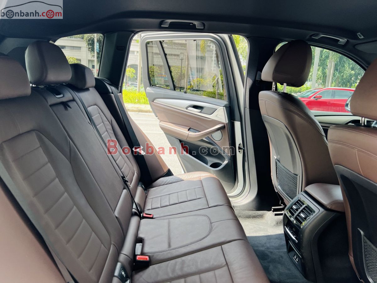 Bán ô tô BMW X3 xDrive30i M Sport - 2020 - xe cũ