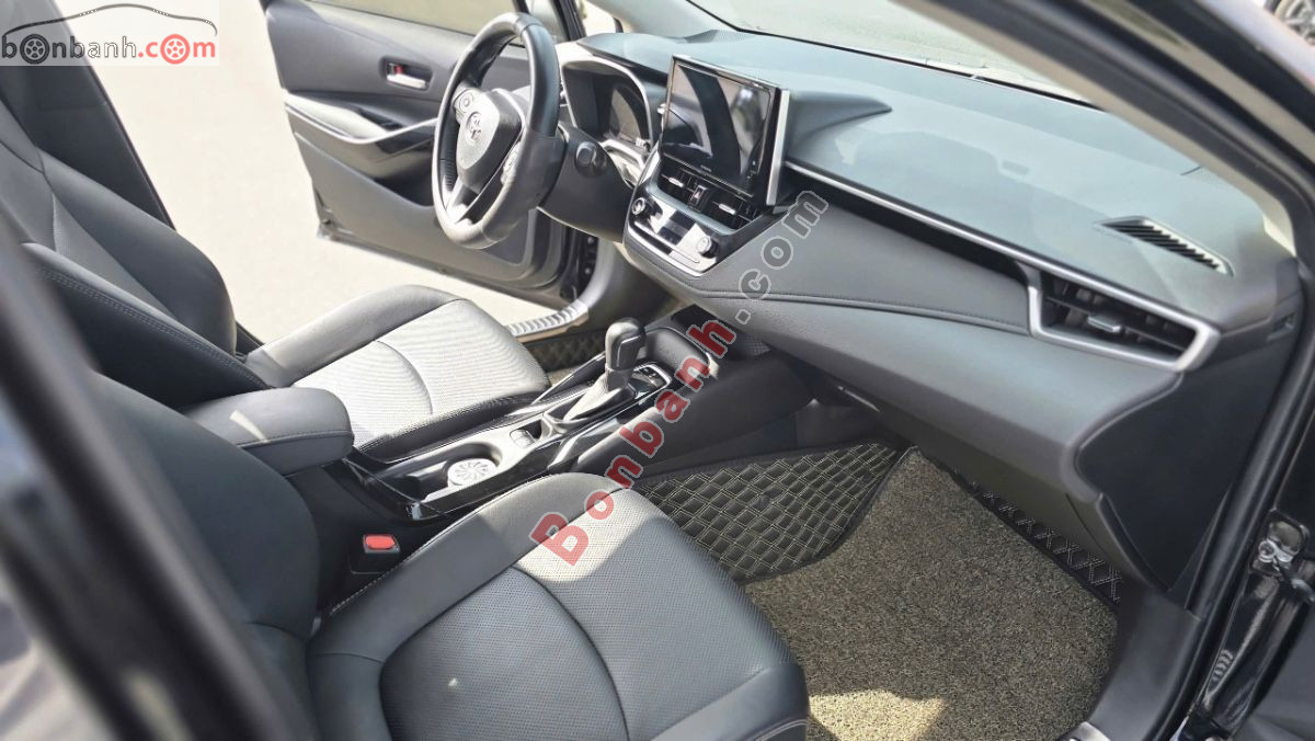 Bán ô tô Toyota Corolla altis 1.8V - 2022 - xe cũ