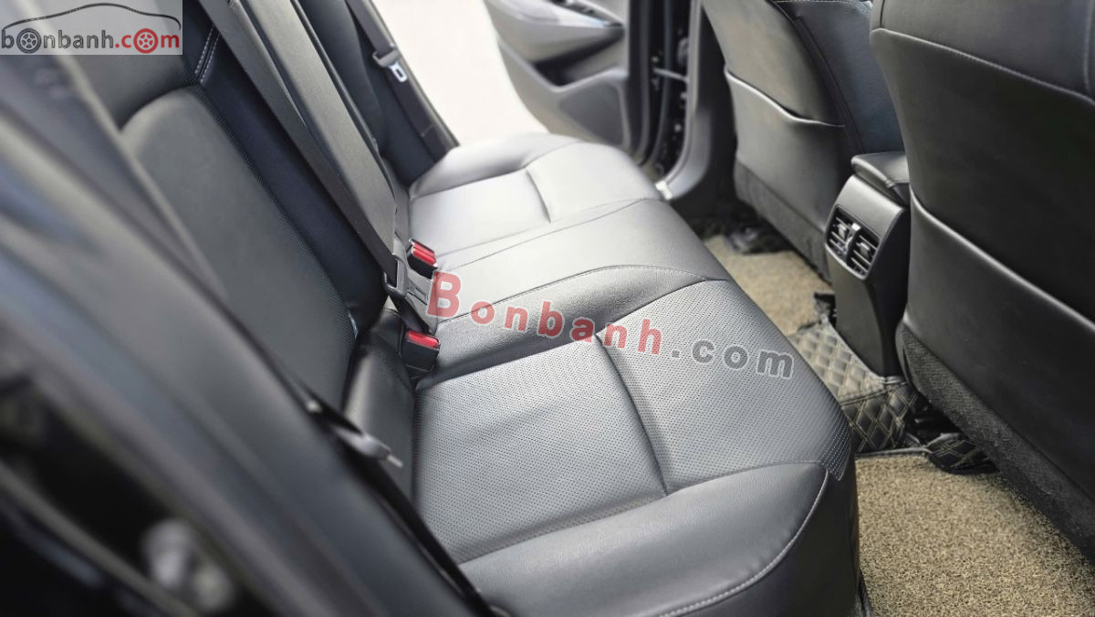 Bán ô tô Toyota Corolla altis 1.8V - 2022 - xe cũ