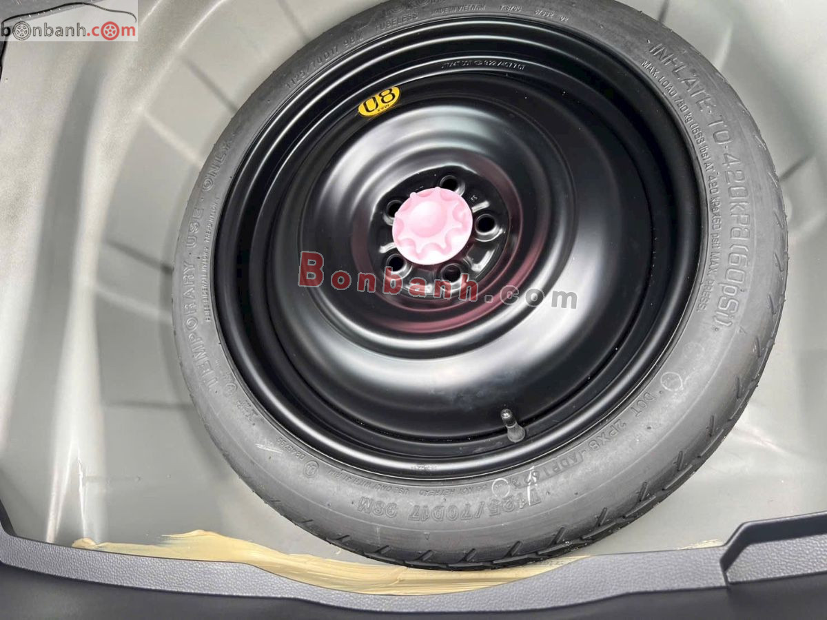 Bán ô tô Toyota Corolla altis 1.8V - 2022 - xe cũ