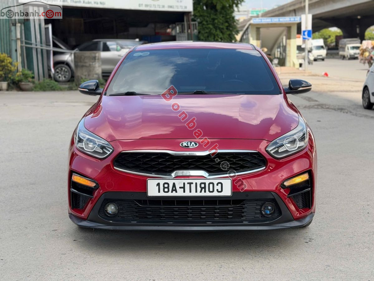 Bán ô tô Kia Cerato 2.0 AT Premium - 2019 - xe cũ