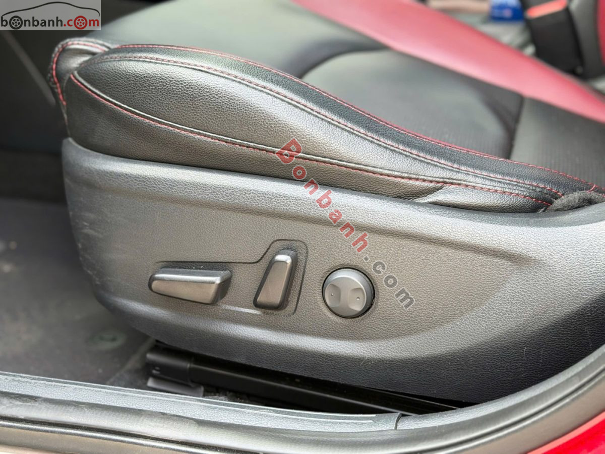 Bán ô tô Kia Cerato 2.0 AT Premium - 2019 - xe cũ