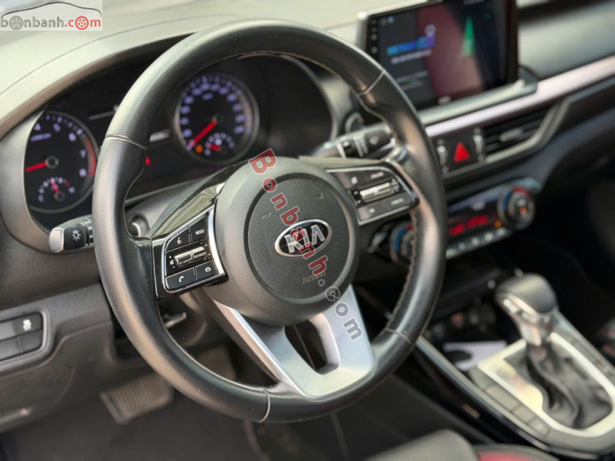 Bán ô tô Kia Cerato 2.0 AT Premium - 2019 - xe cũ
