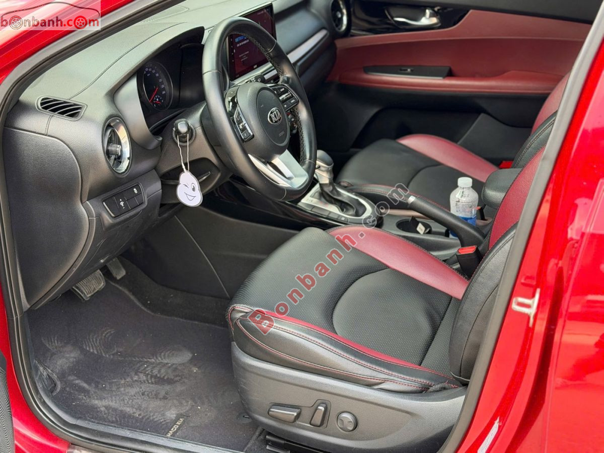 Bán ô tô Kia Cerato 2.0 AT Premium - 2019 - xe cũ