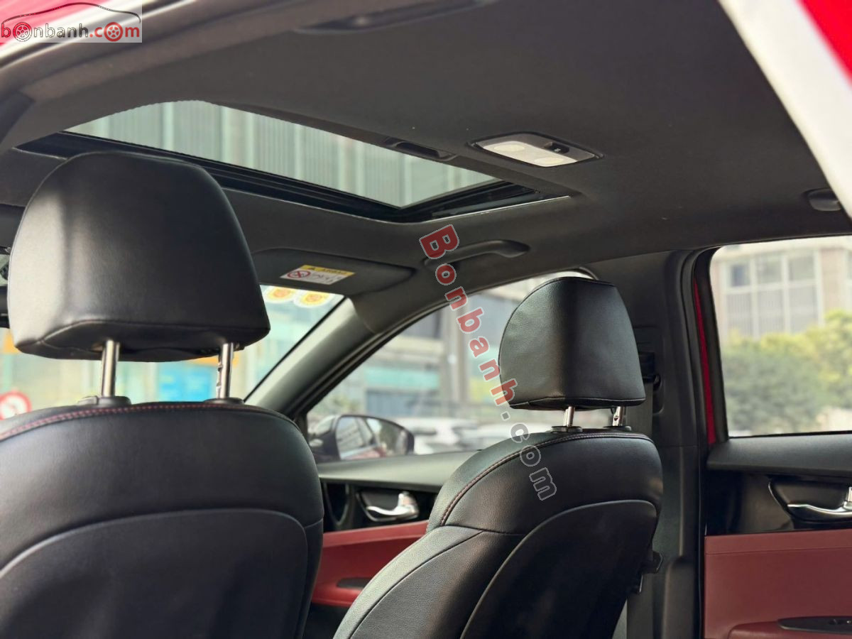Bán ô tô Kia Cerato 2.0 AT Premium - 2019 - xe cũ