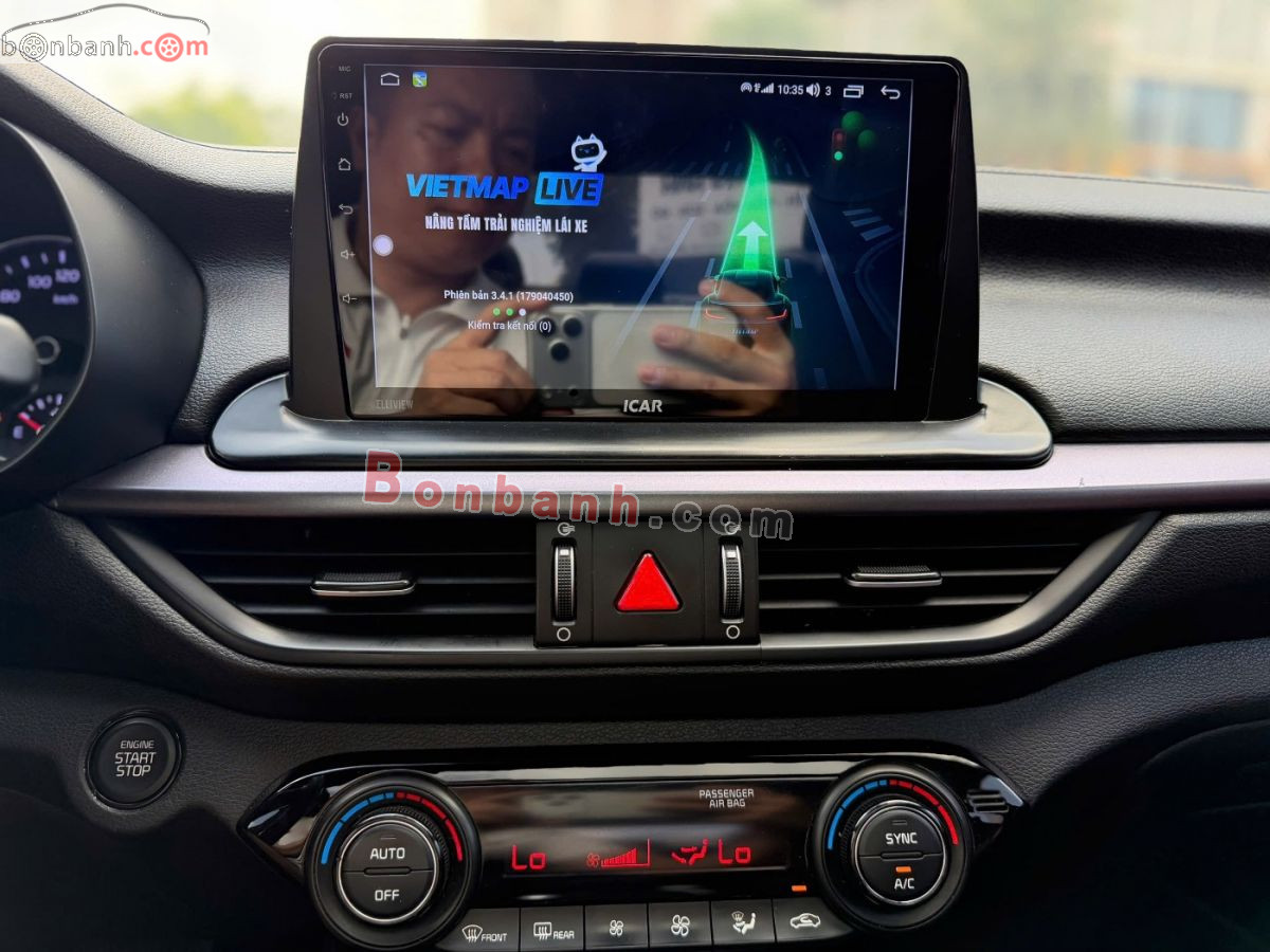 Bán ô tô Kia Cerato 2.0 AT Premium - 2019 - xe cũ