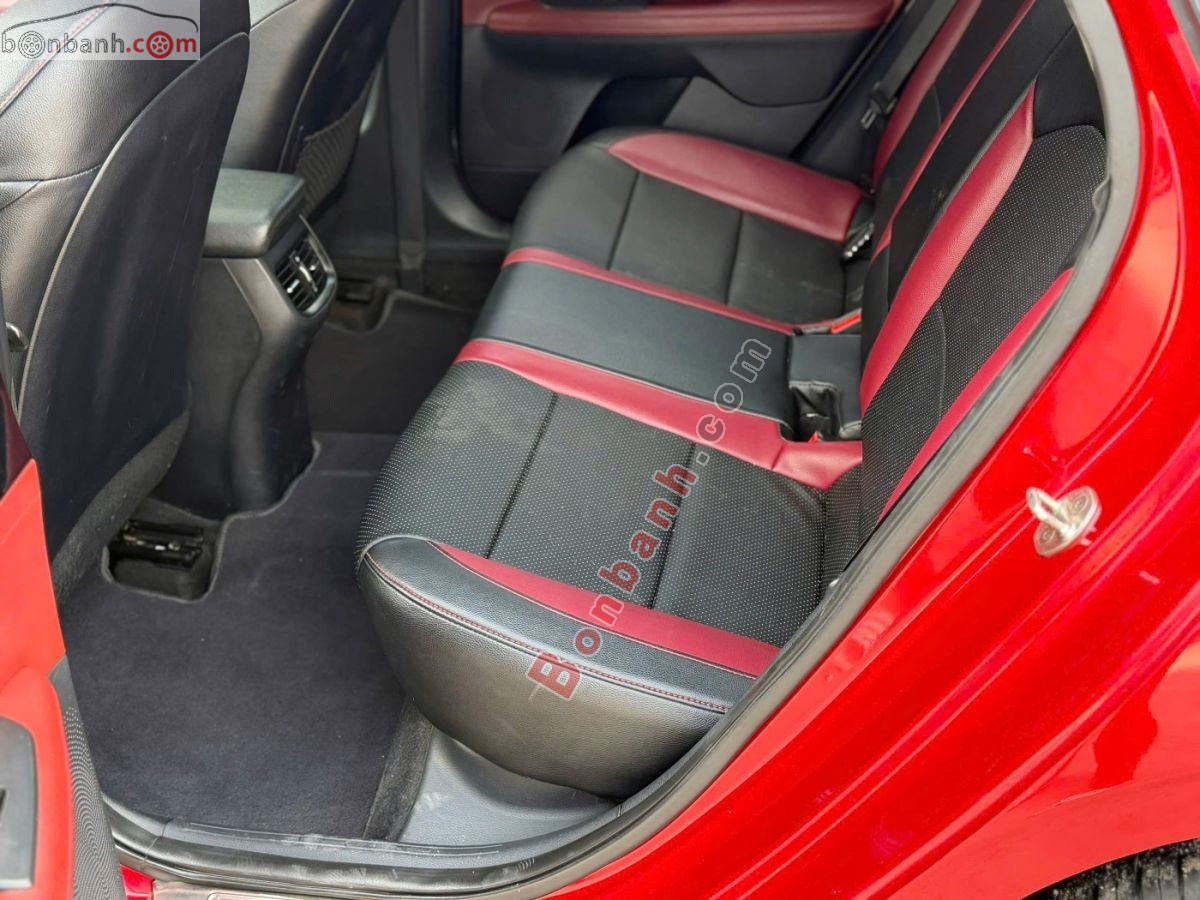 Bán ô tô Kia Cerato 2.0 AT Premium - 2019 - xe cũ
