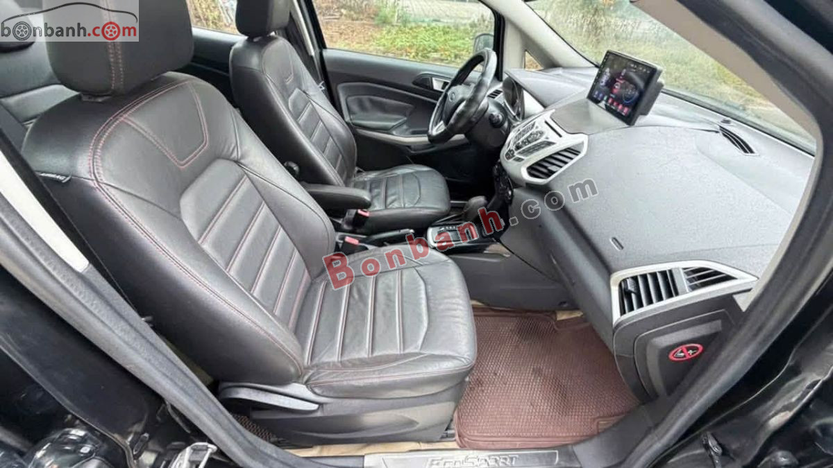 Bán ô tô Ford EcoSport Titanium 1.5L AT - 2014 - xe cũ