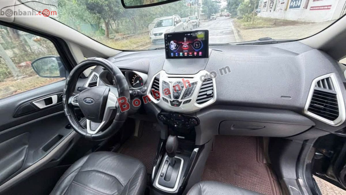 Bán ô tô Ford EcoSport Titanium 1.5L AT - 2014 - xe cũ