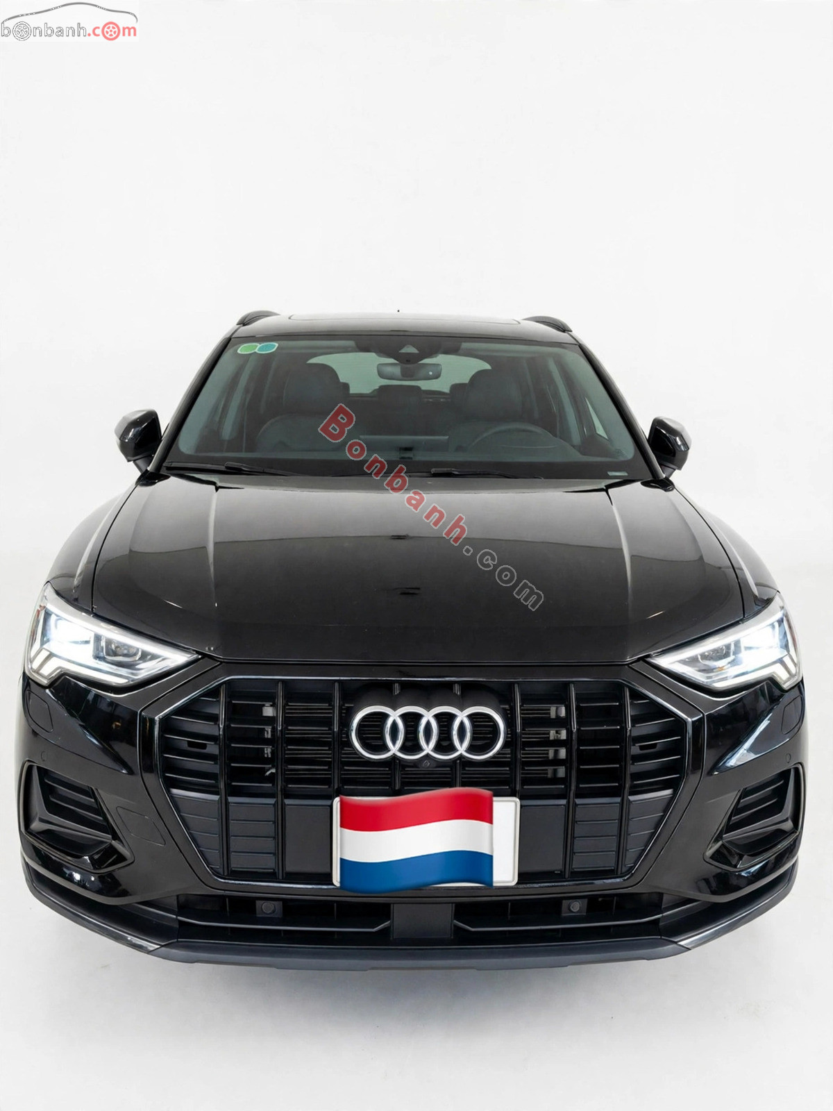 Bán ô tô Audi Q3 35 TFSI - 2024 - xe cũ
