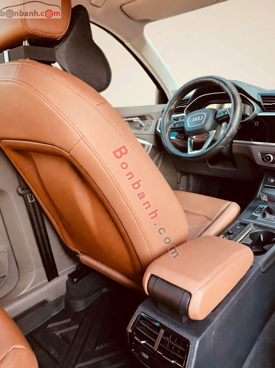 Bán ô tô Audi Q3 35 TFSI - 2024 - xe cũ