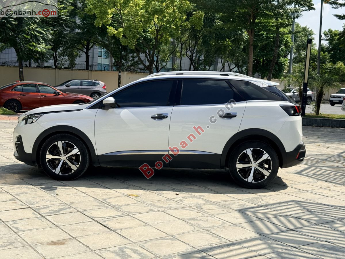 Bán ô tô Peugeot 3008 Allure 1.6 AT - 2020 - xe cũ
