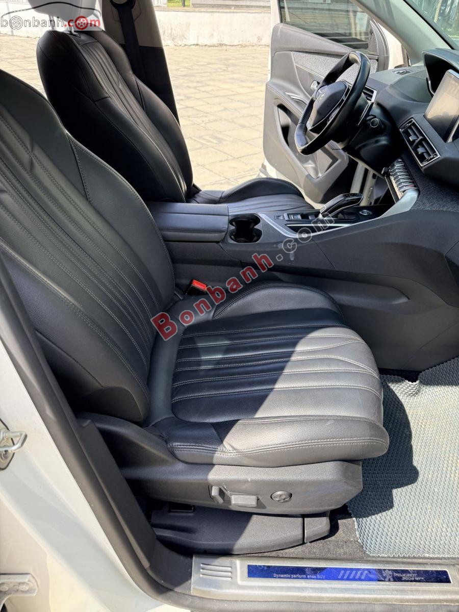 Bán ô tô Peugeot 3008 Allure 1.6 AT - 2020 - xe cũ