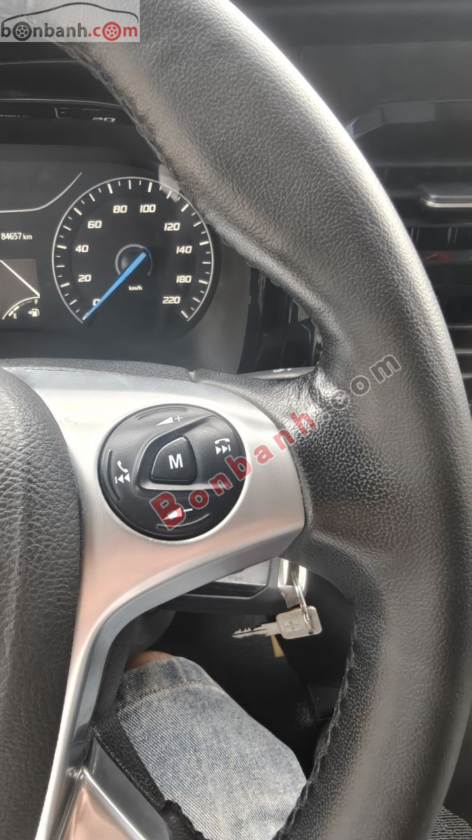 Bán ô tô Ford Transit Tiêu chuẩn - 2024 - xe cũ