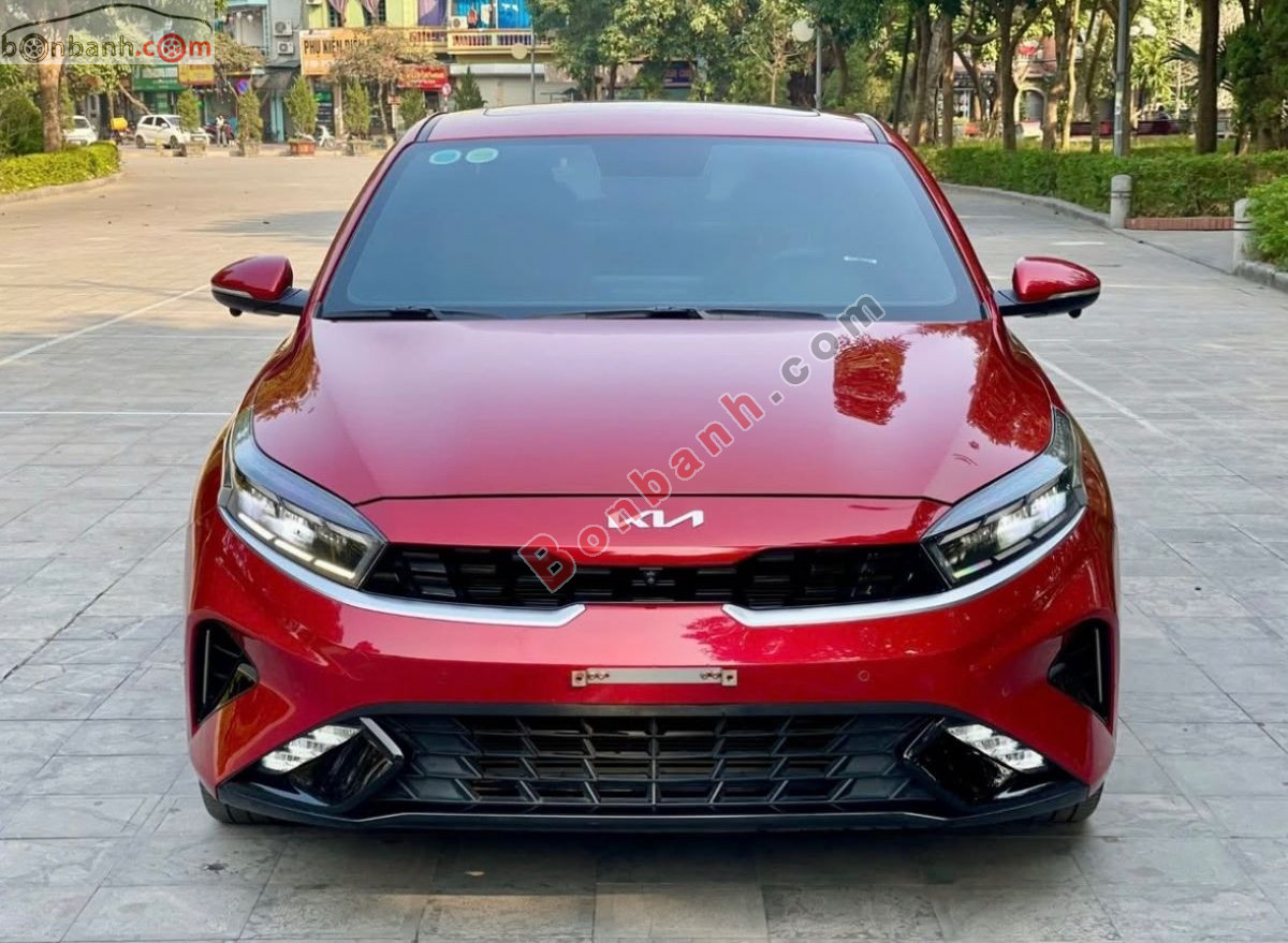 Bán ô tô Kia K3 Premium 1.6 AT - 2024 - xe cũ
