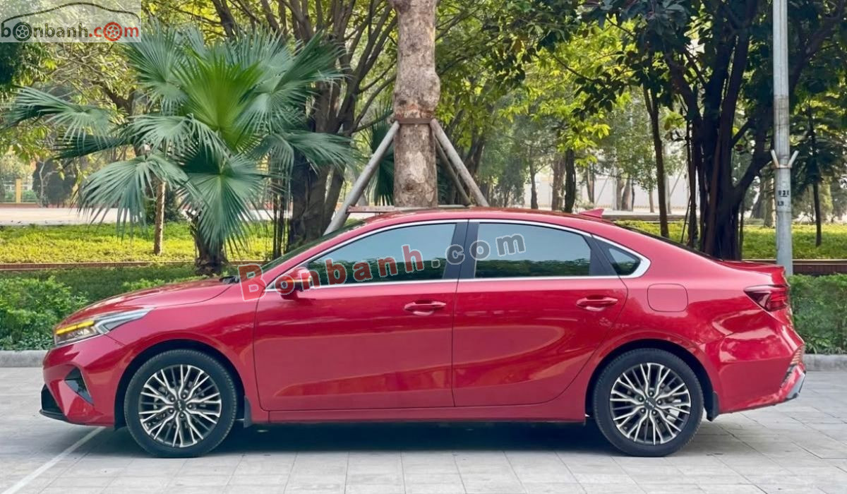 Bán ô tô Kia K3 Premium 1.6 AT - 2024 - xe cũ
