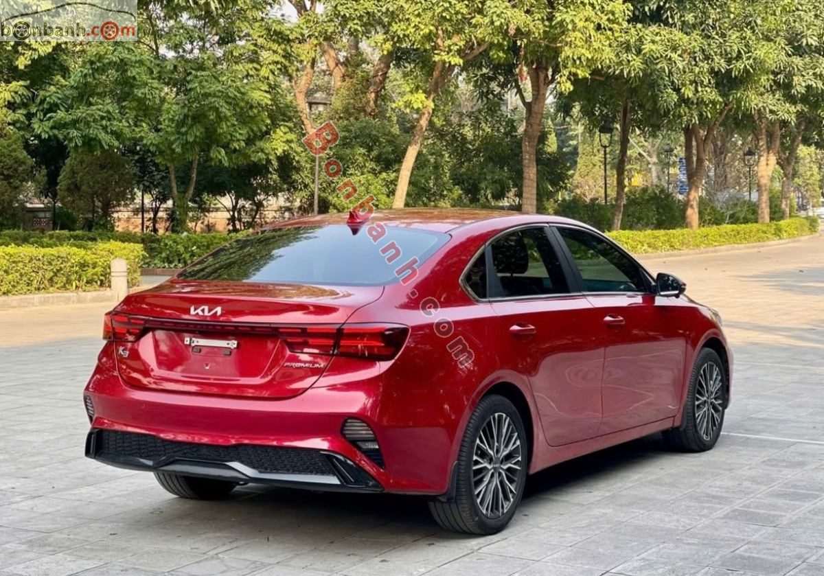 Bán ô tô Kia K3 Premium 1.6 AT - 2024 - xe cũ