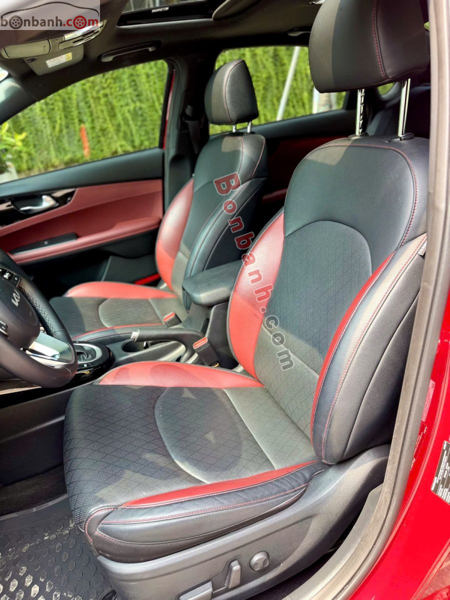 Bán ô tô Kia K3 Premium 1.6 AT - 2024 - xe cũ