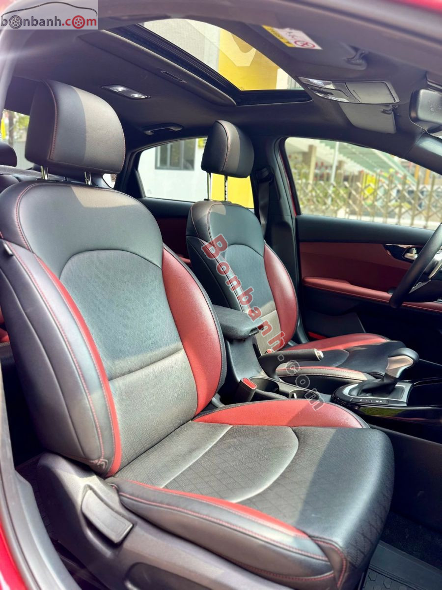 Bán ô tô Kia K3 Premium 1.6 AT - 2024 - xe cũ