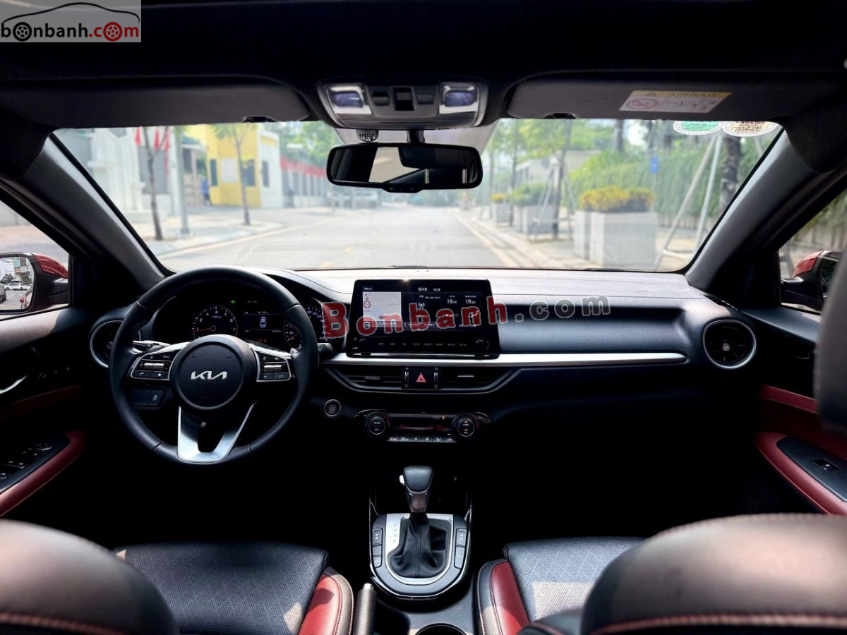 Bán ô tô Kia K3 Premium 1.6 AT - 2024 - xe cũ