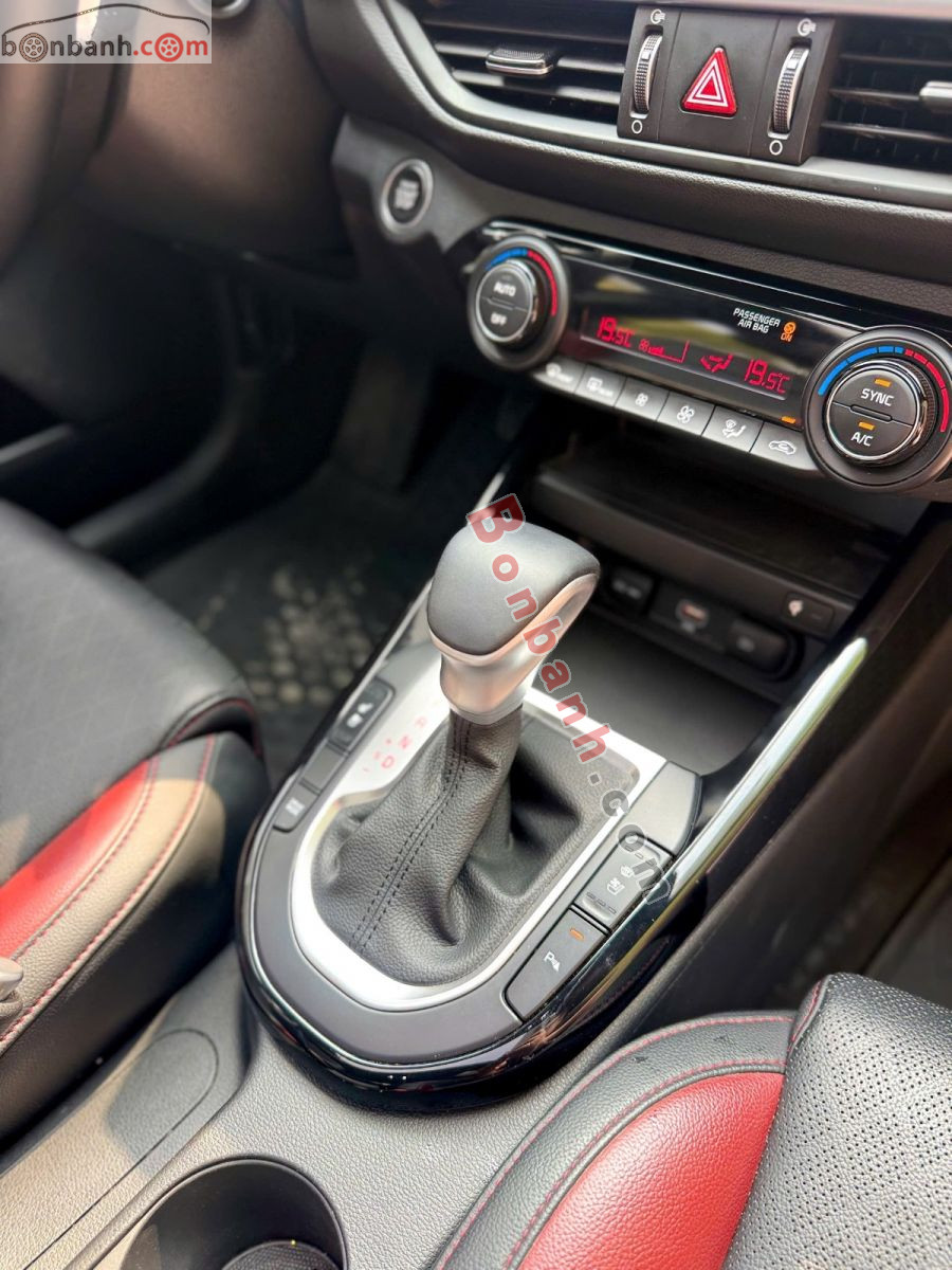 Bán ô tô Kia K3 Premium 1.6 AT - 2024 - xe cũ