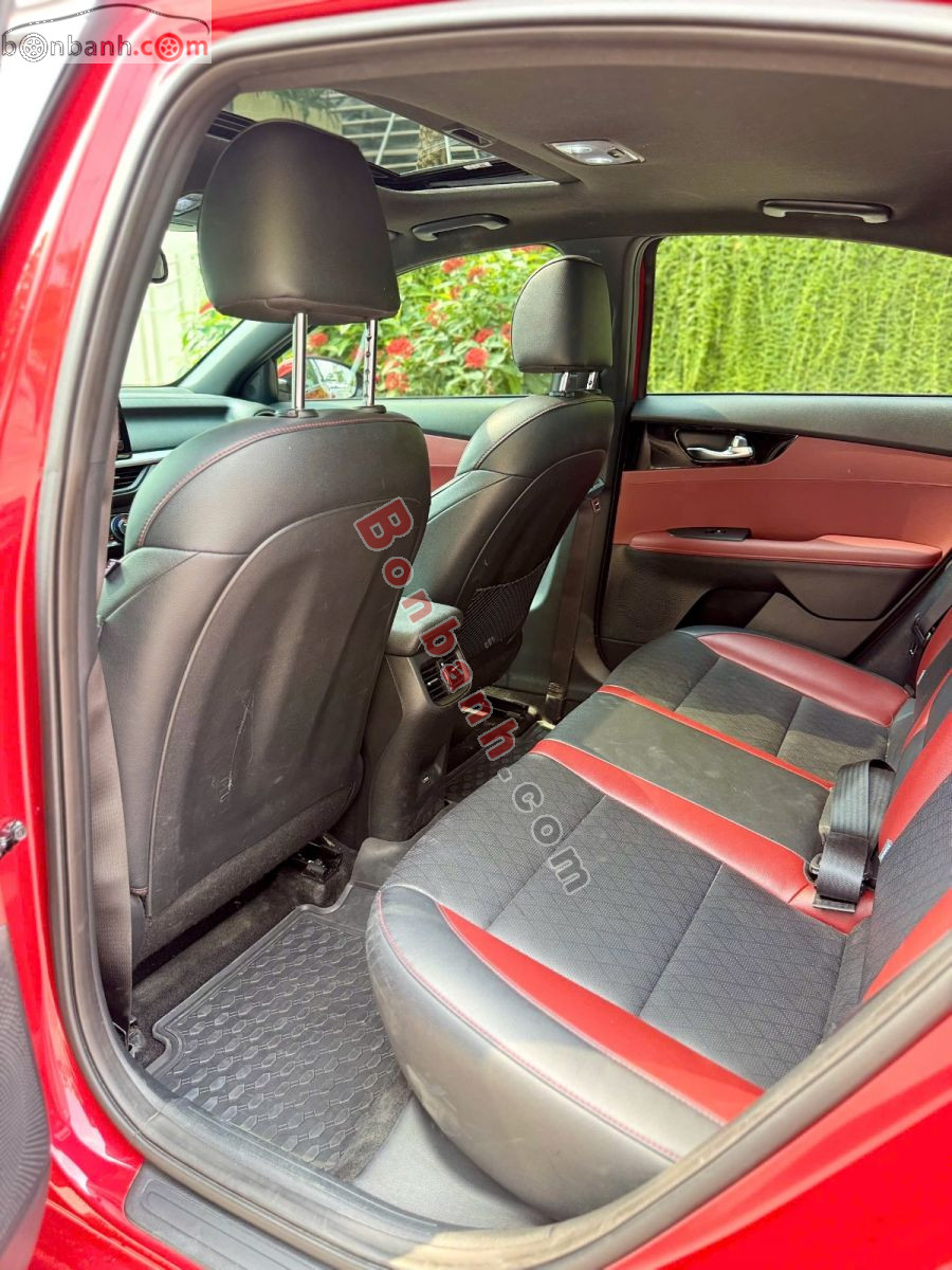 Bán ô tô Kia K3 Premium 1.6 AT - 2024 - xe cũ