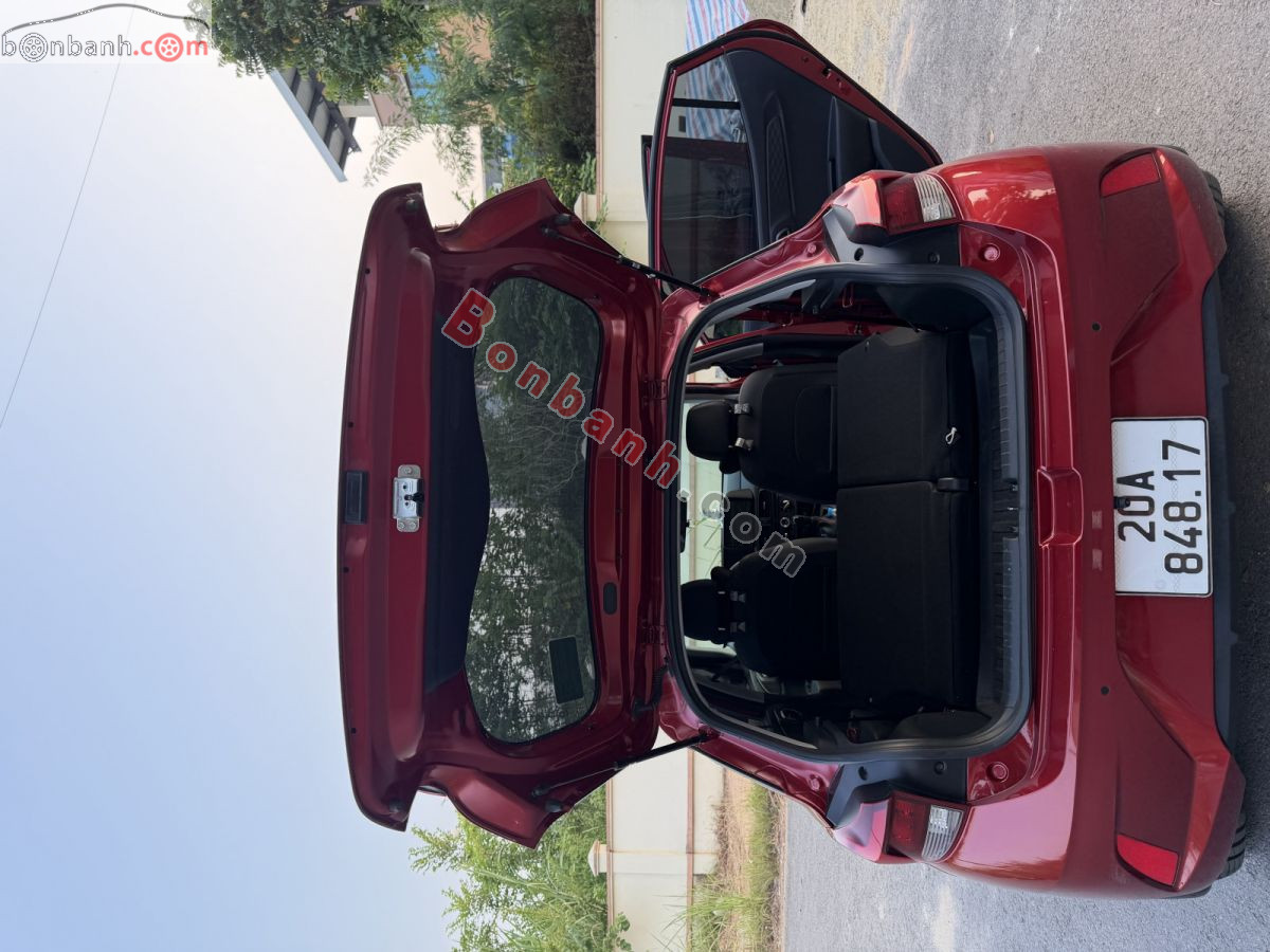 Bán ô tô Hyundai i10 1.2 AT Tiêu Chuẩn - 2024 - xe cũ