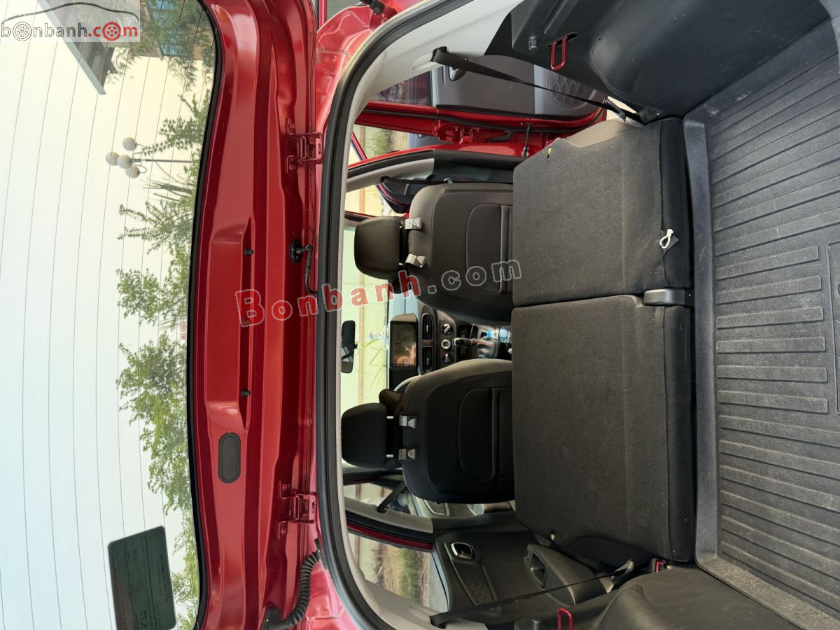 Bán ô tô Hyundai i10 1.2 AT Tiêu Chuẩn - 2024 - xe cũ