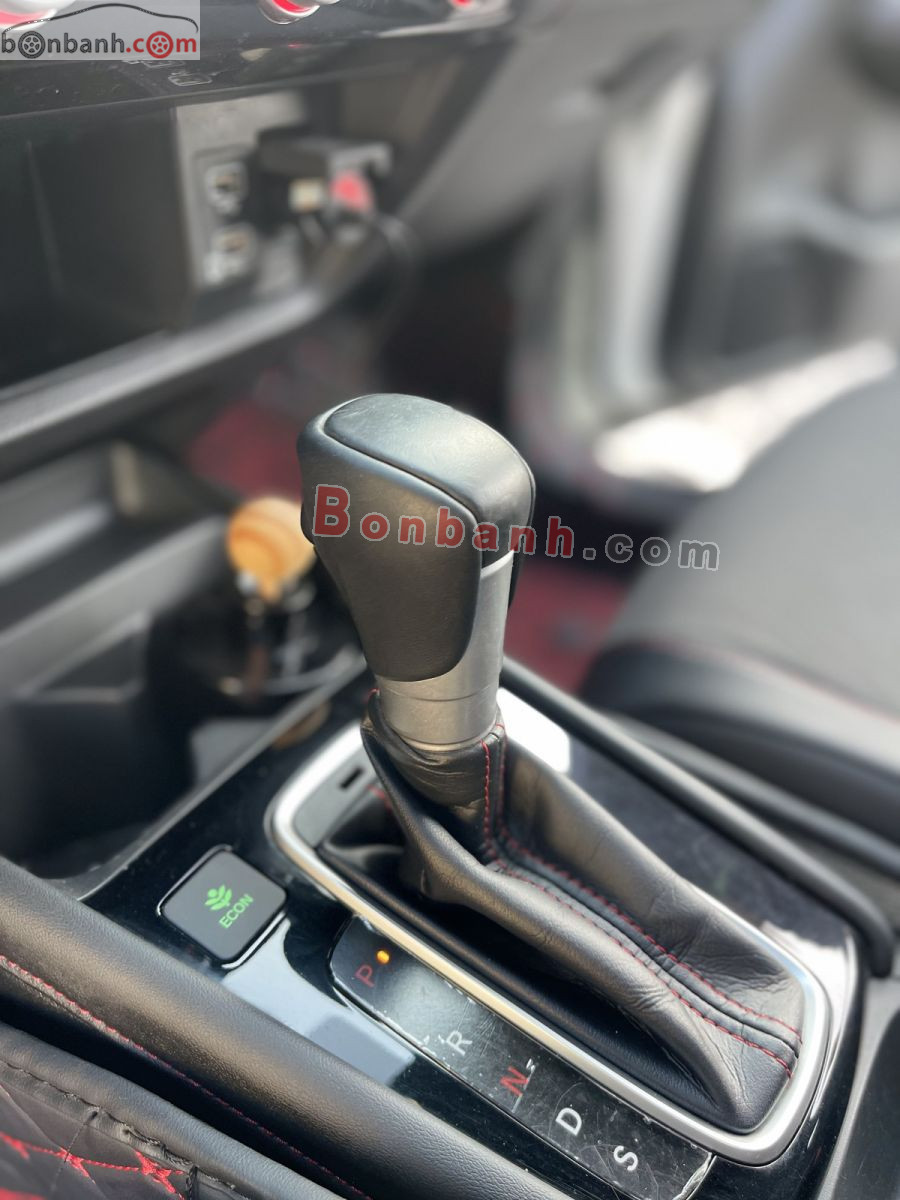 Bán ô tô Honda City RS 1.5 AT - 2021 - xe cũ