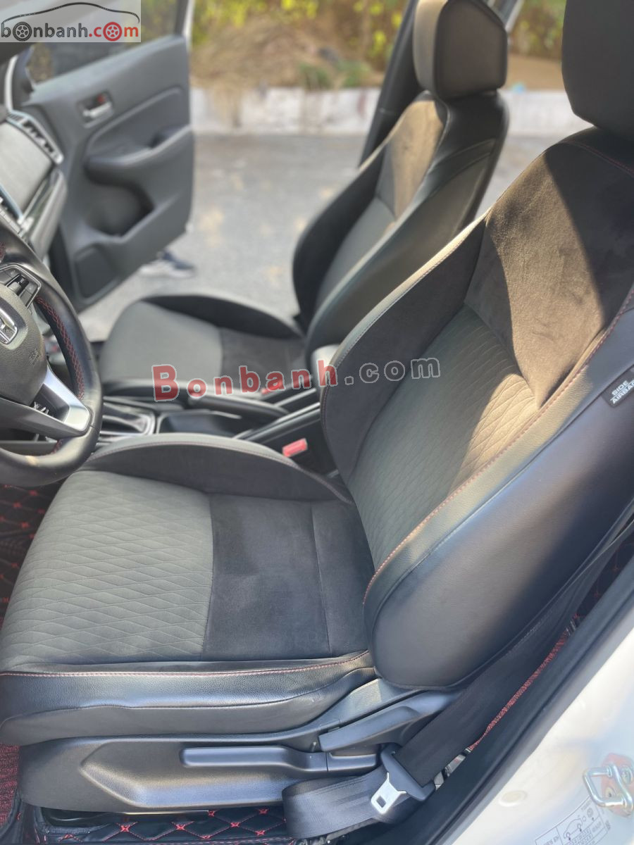 Bán ô tô Honda City RS 1.5 AT - 2021 - xe cũ