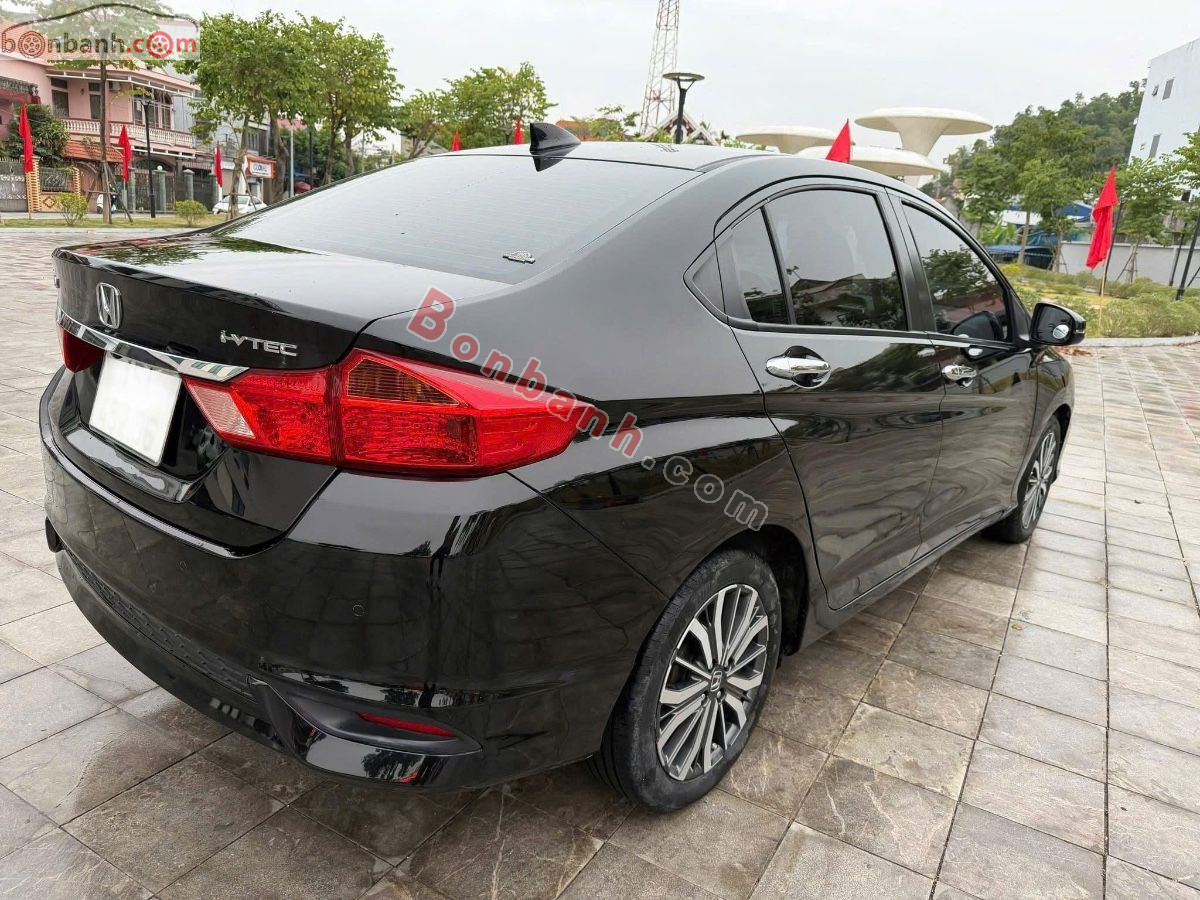 Bán ô tô Honda City 1.5TOP - 2018 - xe cũ
