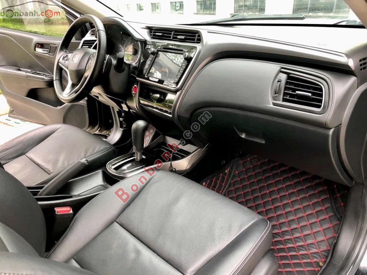 Bán ô tô Honda City 1.5TOP - 2018 - xe cũ