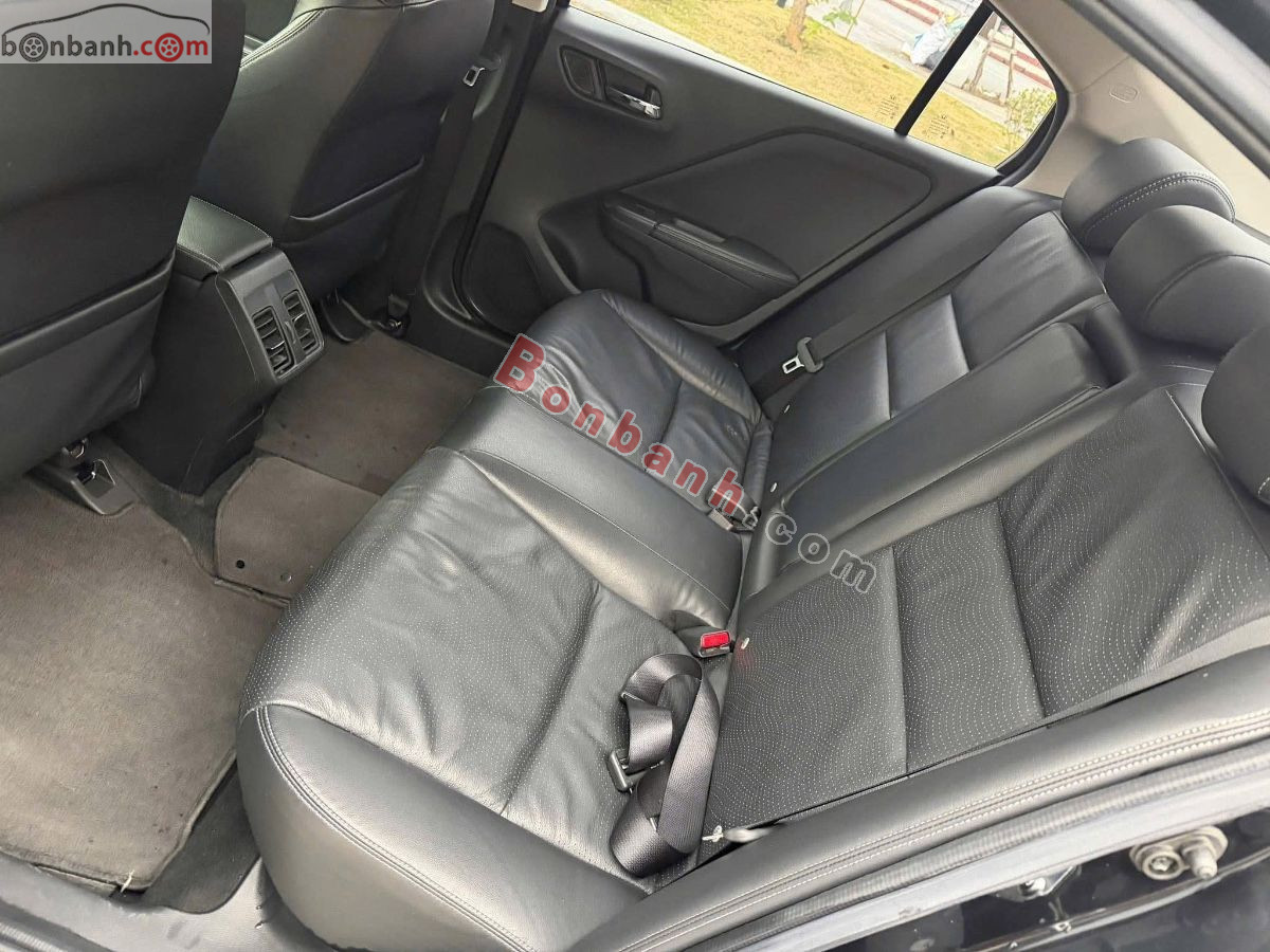 Bán ô tô Honda City 1.5TOP - 2018 - xe cũ