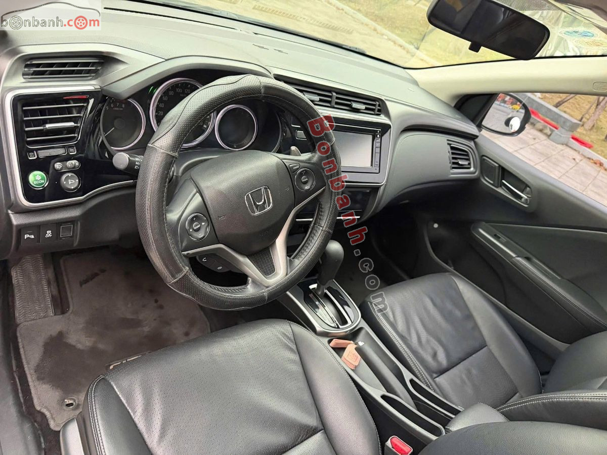 Bán ô tô Honda City 1.5TOP - 2018 - xe cũ