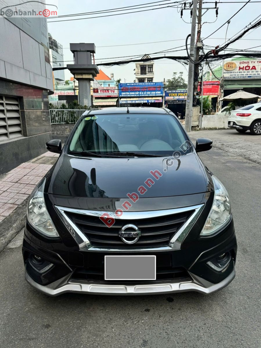 Bán ô tô Nissan Sunny XV Premium - 2019 - xe cũ